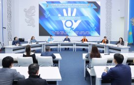 16 дней активных действий против гендерного насилия