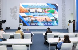 Объем валовой продукции в СКО превысил 878 млрд тенге