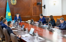 Инициатива Президента «Таза Қазақстан»: в текущем году по всей стране проведено 1 250 экологических мероприятий