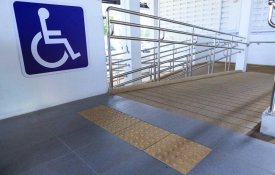 Более 1,5 тыс. объектов адаптировано для лиц с инвалидностью в Кызылординской области