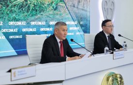 О текущей ситуации и мерах развития животноводства