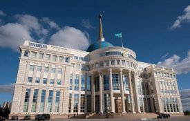 Обращение Президента Касым-Жомарта Токаева к участникам Специальной сессии Генеральной Ассамблеи ООН, посвященной открытию Международного года добровольцев в целях устойчивого развития