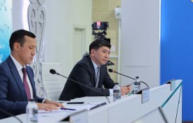 О новых подходах по налоговому и таможенному администрированию