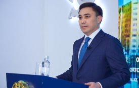 О социально-экономическом развитии города Шымкент