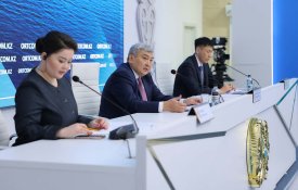 О развитии рыбного хозяйства