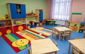 О развитии дошкольного образования