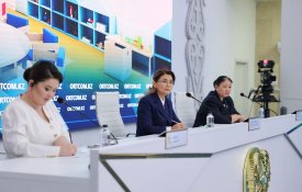 О развитии дошкольного образования