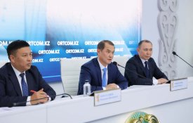 Эволюция внутреннего госаудита в Казахстане: от истоков до современных технологий