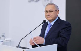 О социально-экономическом развитии области Жетісу