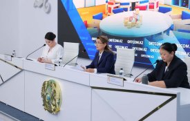 О развитии дошкольного образования