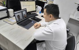 Результаты пилота «Онлайн медицина»: оказано 39 тысяч дистанционных услуг