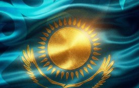 Қазақстан Республикасының Президенті Қасым-Жомарт Тоқаев Тәуелсіздік күнімен құттықтады