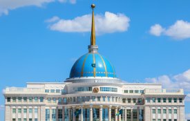 На имя Главы государства поступило письмо Генерального директора ЮНЕСКО