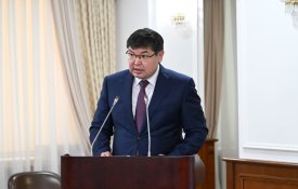 На строительство 465 соцобъектов в регионах из СГФ выделено свыше 480 млрд тенге