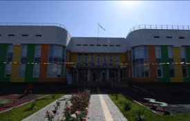 2030 жылға қарай Алматы қаласында балаларды мектепке дейінгі біліммен қамтуды 99%-ға дейін жеткізу көзделген