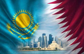 Казахстан и Катар подтвердили сотрудничество по защите прав трудовых мигрантов