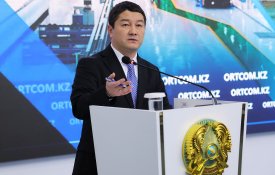 В Мангистауской области полностью решат проблему трехсменных школ