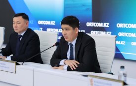 Виды отходов будут приведены в единую систему на законодательном уровне