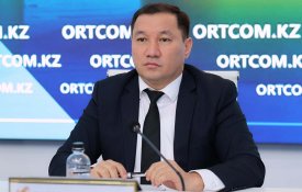 В рамках программы ЕсoQolday заключено 77 договоров