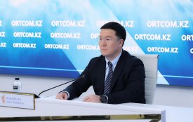 Топтық су құбырларын жөндеу арқасында 48 ауыл сумен қамтамасыз етілді