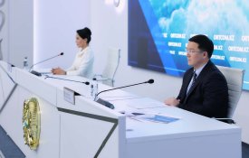 Итоги работы Комитета водного хозяйства МВРИ РК