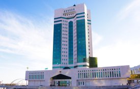 ИИ-агент и защита от бюрократии: как Правительство меняет процесс написания законов