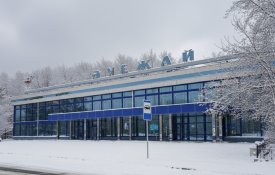 Реконструкцию аэропорта Павлодара профинансируют за счет возвращенных активов