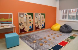 Казахстан начинает новый этап развития инклюзивного образования