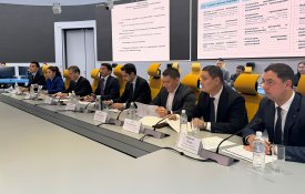 В Казахстане утвержден план цифровизации строительной отрасли