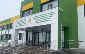 Қазақстанда өткен жылы 162 жаңа мектеп салынды