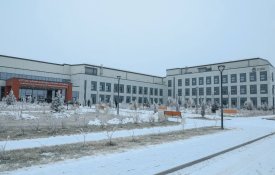 В Казахстане открыт Национальный научный центр инфекционных болезней