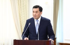 Қазақстанда су-энергетикалық ресурстар картасы әзірленіп жатыр