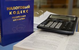 Проектный офис по внедрению Налогового кодекса будет еженедельно рассматривать вопросы бизнеса