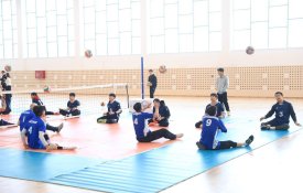 Пара и сурдо спорт – в Казахстане системно расширяется инфраструктура и обеспечение