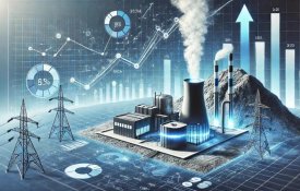 Какие работы по цифровизации энергокомплекса будут проведены в 2026 году?