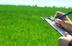 О ходе работ по возврату и перераспределению земель сельхозназначения