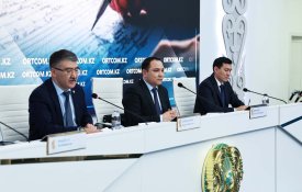 Ауыл шаруашылығы мақсатындағы жерлерді қайтару және қайта бөлу жұмыстары туралы