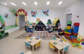 Защита интересов детей: внедрение особого порядка санэпиднадзора за детскими учреждениями