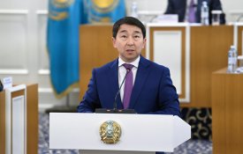 Конституционная комиссия подготовила первый проект новой Конституции Казахстана – итоги шестого заседания