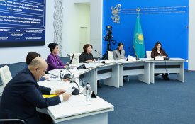 Для охраны здоровья и безопасности детей в организациях введен особый порядок контроля – Минздрав РК