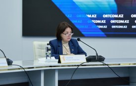 Освещенность и школьная мебель взяты под санитарный контроль в Казахстане