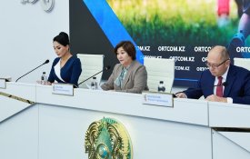 Балаларды қолдау үшін қамқоршылық органдарында кейс-менеджер қызметі енгізіледі