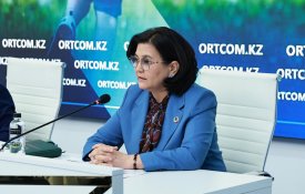 Елімізде патронаждық бақылаудың қамту ауқымы мен сапасы жақсарды