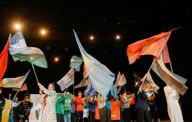 Фестиваль ALEM TECH FEST 2026 соберет более 5000 школьников из 7 стран мира