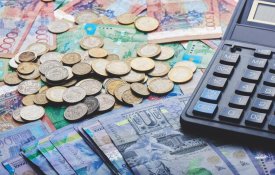 2026 жылы қазақстандықтарға 59 млрд теңгеден астам сомада бала тууына және бала күтіміне байланысты жәрдемақылар төленді