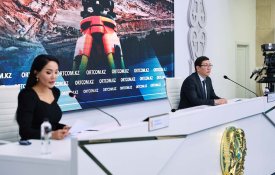 Өңірлік жер қойнауын зерттеуден жаңа ашылымдарға дейін: геология саласының басым бағыттары