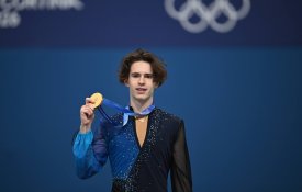 Тарихи сәт! Михаил Шайдоров - Милан Олимпиадасының чемпионы