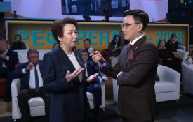 Конституция ғылым, білім және адами капитал басымдығын бекітеді – Дания Еспаева