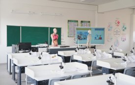 В 2026 году в Казахстане ведется строительство 90 новых школ