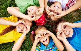 Балалардың қауіпсіздігін қамтамасыз ету туралы